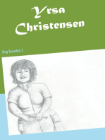 Yrsa Christensen: Bag facaden 2