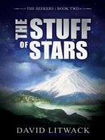 The Stuff of Stars