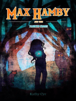 Max Hamby and the Faeryn Cross: Max Hamby, #4