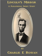 Lincoln's Mirror