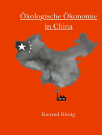 Ökologische Ökonomie in China