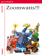 Zoomwatts!!!