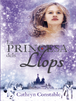 La princesa dels llops