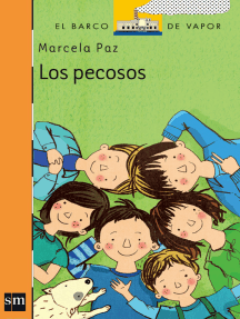 Los Pecosos Ebook Epub By Marcela Paz Read Online - 