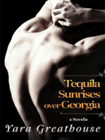 Tequila Sunrises over Georgia: Tequila Sunrises, #1