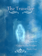 Gates to the Realms: The Traveller