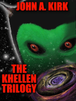 The Khellen Trilogy