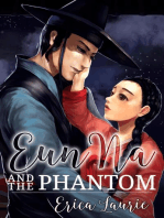 Eun Na and the Phantom