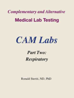 Complementary and Alternative Medical Lab Testing Part 2: Respiratory