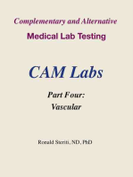 Complementary and Alternative Medical Lab Testing Part 4