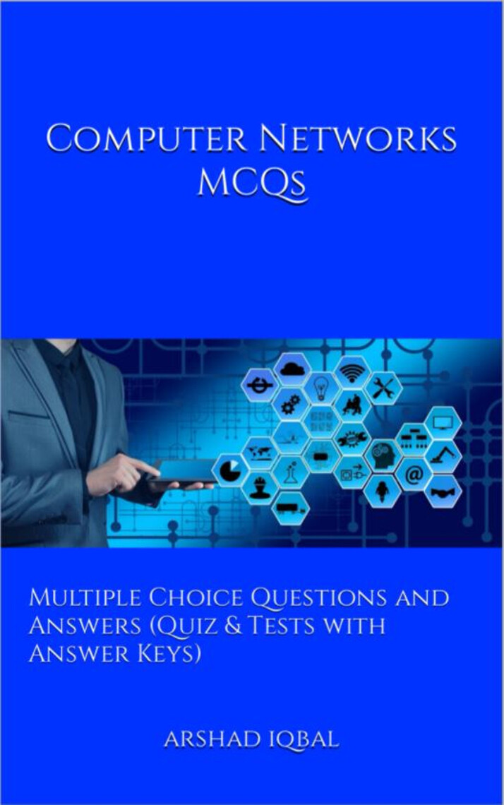Read Computer Networks MCQs: Multiple Choice Questions and ...