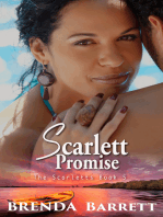Scarlett Promise (The Scarletts