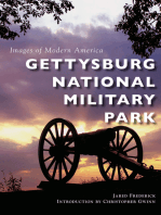 Gettysburg National Military Park