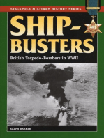 Ship-Busters: British Torpedo-Bombers in World War II