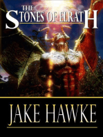 The Stones Of Elrath: The Stones Of Elrath, #1