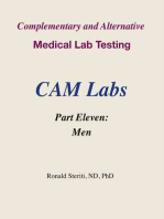 Complementary and Alternative Medical Lab Testing Part 11