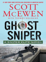 Ghost Sniper