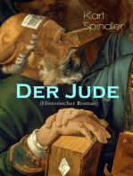 Der Jude (Historischer Roman)