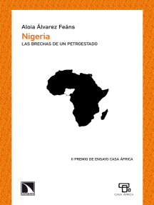 Nigeria: Las brechas de un petroestado