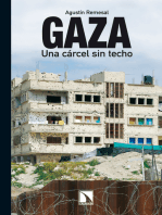 Gaza: Una cárcel sin techo