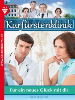 Kurfürstenklinik 2 – Arztroman