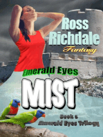 Emerald Eyes Mist