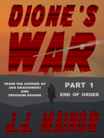 Dione's War Part 1