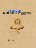 30-Second Meteorology: The 50 most significant events and phenomena, each explained in half a minute