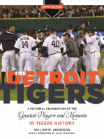 The Detroit Tigers: A Pictorial Celebration of the Greatest Players and Moments in Tigers History, 5th Edition