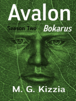 Avalon, Season Two