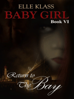 Return to the Bay: Baby Girl Book 6