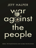 War Against the People