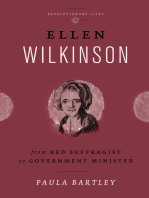 Ellen Wilkinson: From Red Suffragist to Government Minister