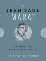 Jean Paul Marat: Tribune of the French Revolution
