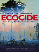 Ecocide