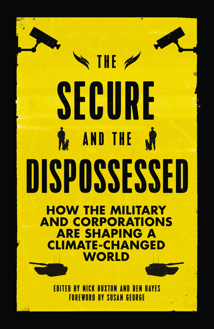 The Secure and the Dispossessed by Pluto Press - Ebook | Scribd
