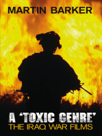 A 'Toxic Genre': The Iraq War Films