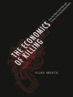 The Economics of Killing: How the West Fuels War and Poverty in the Developing World