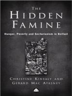 The Hidden Famine
