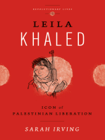 Leila Khaled: Icon of Palestinian Liberation