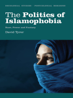 The Politics of Islamophobia: Race, Power and Fantasy