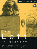 The Left in History