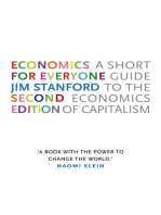 Economics for Everyone: A Short Guide to the Economics of Capitalism