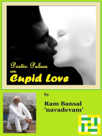 Poetic Pulses on Cupid Love