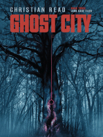 Ghost City