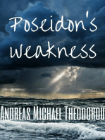 Poseidon's Weakness