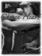 Chosen Heart: The Hart Series