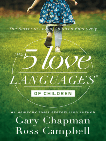 the five love languages pdf francais