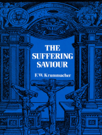 Suffering Saviour