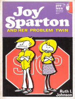 Joy Sparton and Her Problem Twin